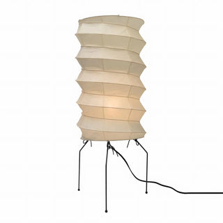 Felrn Lampadaire Papier de Riz Minimaliste