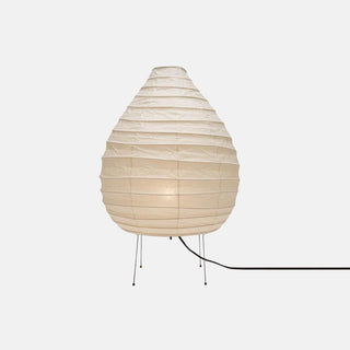 Marien Lampe de Table en Papier