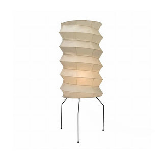 Felrn Lampadaire Papier de Riz Minimaliste