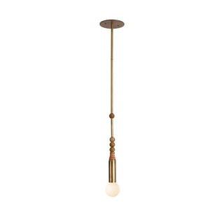 Sylirara Suspension Moderne Minimaliste en Marbre