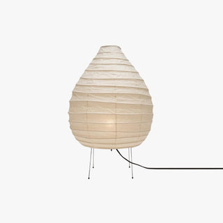 Marien Lampe de Table en Papier