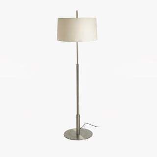 Brooks Minimalist Floor Lamp-Neutral Decor