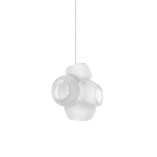 Ushaor Suspension Verre Créativité Individuelle