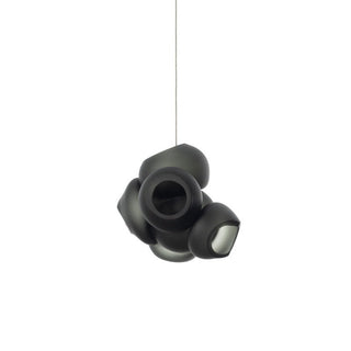 Ushaor Suspension Verre Créativité Individuelle