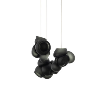 Ushaor Suspension Verre Créativité Individuelle