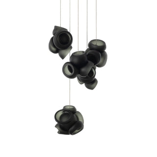 Ushaor Suspension Verre Créativité Individuelle