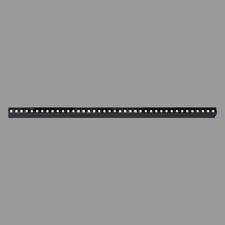Line Suspension Flottante Moderne en Aluminium