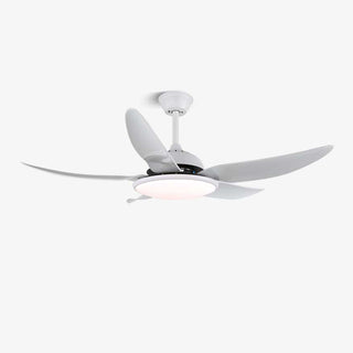 Plafonnier Ventilateur Moderne Aquila