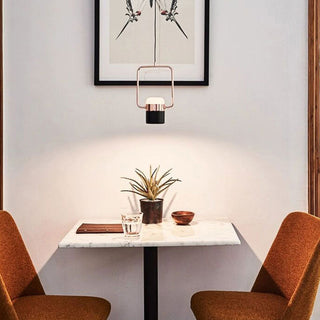 Arisha Suspension , 2 couleurs