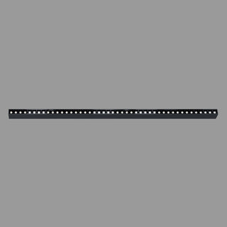 Line Suspension Flottante Moderne en Aluminium