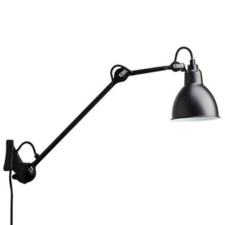Epoch Applique Bras Articulé Réglable Industrielle, Métal, 5 Couleurs, Bureau