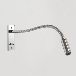 Uvan Applique Murale Minimaliste avec Spot de Lecture Réglable-Luire