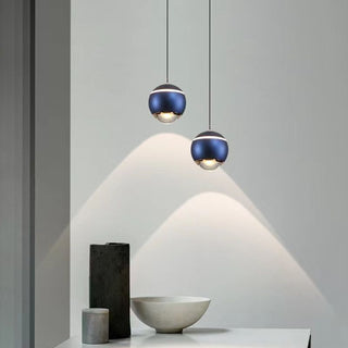 Valentina Suspension，6 Couleur, D 10CM