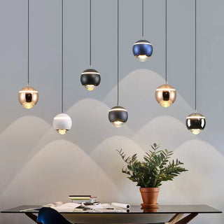Valentina Suspension，6 Couleur, D 10CM