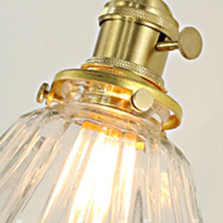Valentina Applique Murale Boule/Fleur Luxe, Métal/Verre, Salle à Manger