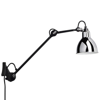 Epoch Applique Bras Articulé Réglable Industrielle, Métal, 5 Couleurs, Bureau