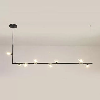 Valentina Suspension, 6/8 Lumières, 2 Couleur