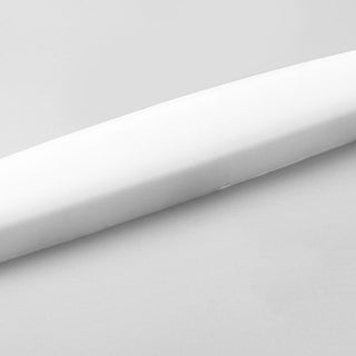 Ray Applique de Vanité Miroir Minimaliste, Blanc, Bureau