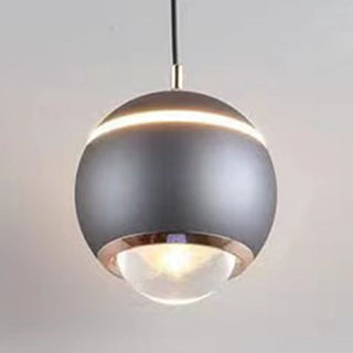 Valentina Suspension，6 Couleur, D 10CM