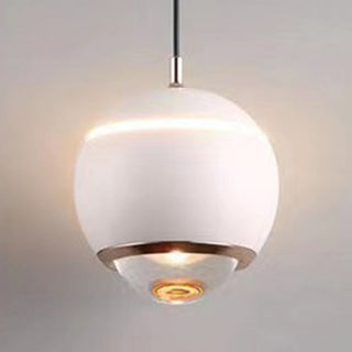 Valentina Suspension，6 Couleur, D 10CM