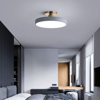 Loma Plafonnier Moderne