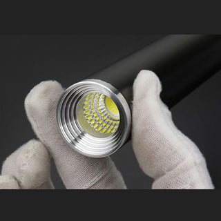 Avenix Suspension Cylindre Industriel Chambre à Coucher-Luire