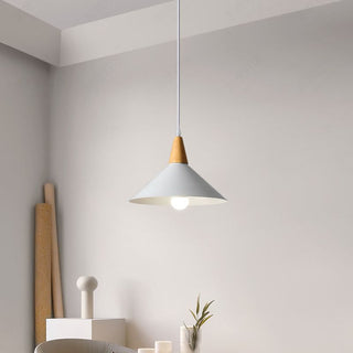 Valentina Suspension Dôme Moderne, Métal, Blanc, Chambre