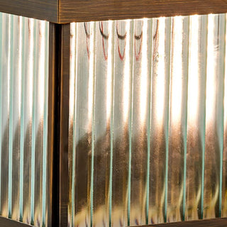 Ray Lampe Solaire de Poteau, L 25/30/40/50CM