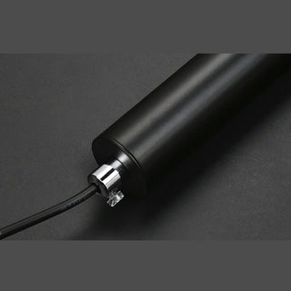 Avenix Suspension Cylindre Industriel Chambre à Coucher-Luire