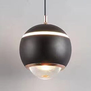 Valentina Suspension，6 Couleur, D 10CM