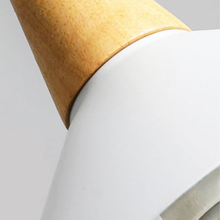Valentina Suspension Dôme Moderne, Métal, Blanc, Chambre
