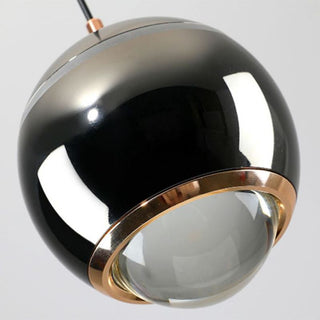 Valentina Suspension，6 Couleur, D 10CM