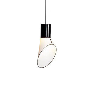 Sketch Line Pendant Lamp-Neutral Decor