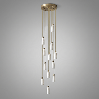 Finnley Suspension