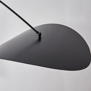 Nirixen Suspension Linéaire Moderne Salle de Séjour/Chambre à Coucher-Luire