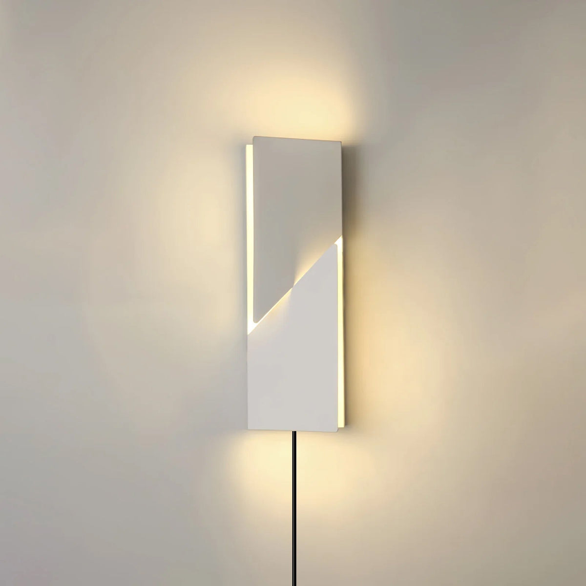 Sereris Applique Murale Shadows Grand