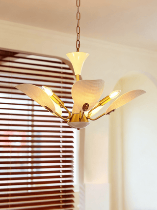 Kaelor Lustre Blossom