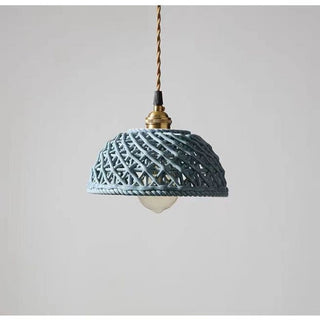 Valentina Moderne LED Suspension Métal Chambre À Coucher/Cuisine