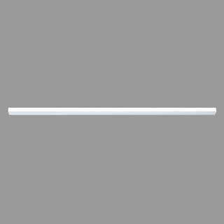Line Suspension Flottante Moderne en Aluminium