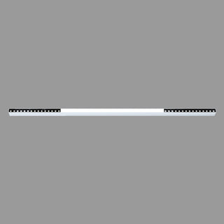 Line Suspension Flottante Moderne en Aluminium