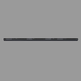 Line Suspension Flottante Moderne en Aluminium