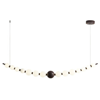 Kaldy Suspension