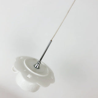 Valentina Millésime Charmant Tasse Céramique Suspension Salon