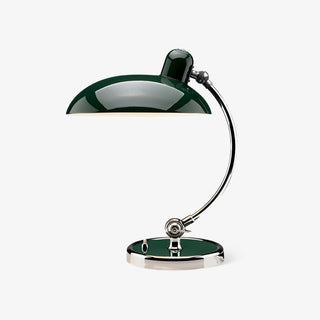 Nexa Lampe de Table Industrielle Rétro Classique