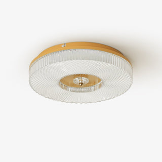 Solara Plafonnier LED Encastré en Acrylique-Luire