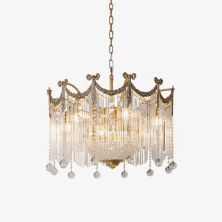 Eraeora Lustre Cristal Luxe Postmoderne