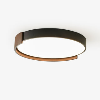 Orion Band Ceiling Light-Neutral Decor