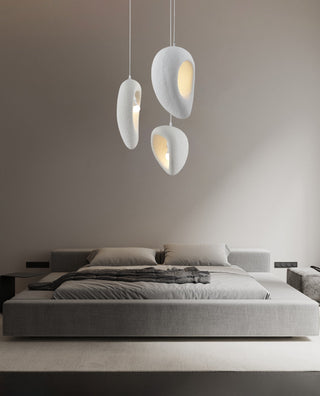 Uraeia Suspension Wabi Moderne Et Minimaliste