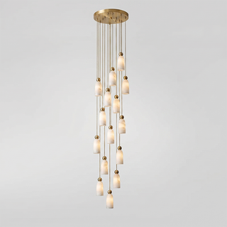 Finnley Suspension