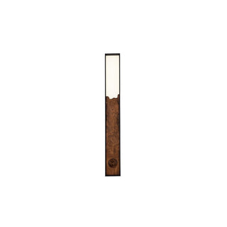 Topographic Lumen Sconce-Neutral Decor